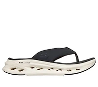 Max Cushioning Glide-Step Sandal