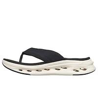 Max Cushioning Glide-Step Sandal