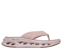 Max Cushioning Glide-Step Sandal