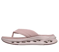 Max Cushioning Glide-Step Sandal