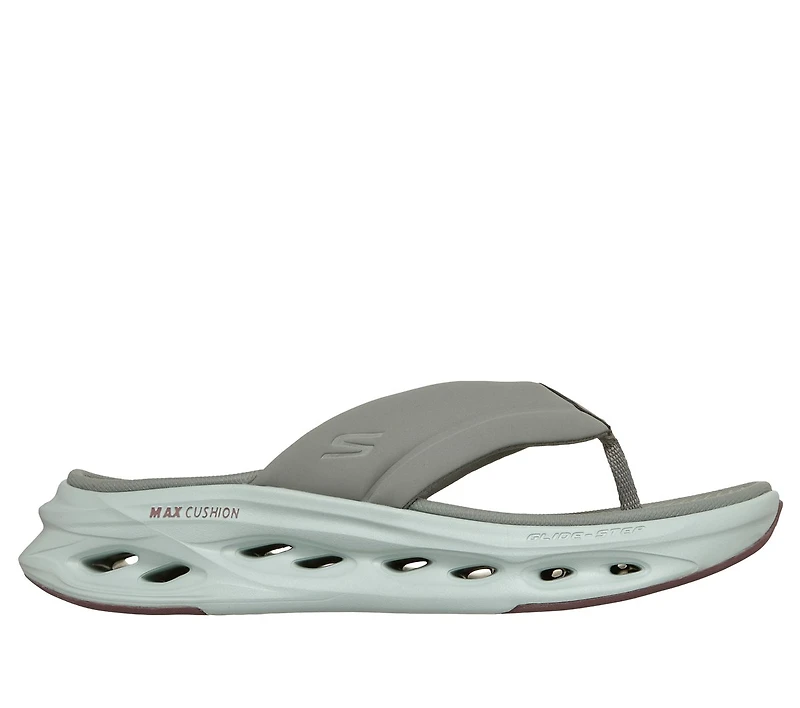 Max Cushioning Glide-Step Sandal - Audra