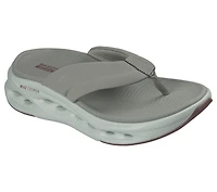 Max Cushioning Glide-Step Sandal - Audra