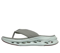 Max Cushioning Glide-Step Sandal - Audra