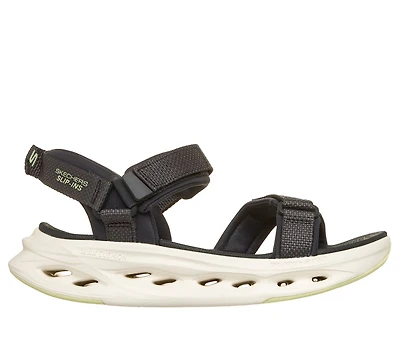 Skechers Slip-ins: Max Cushioning Glide-Step Sandal