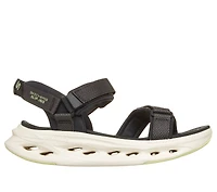 Skechers Slip-ins: Max Cushioning Glide-Step Sandal