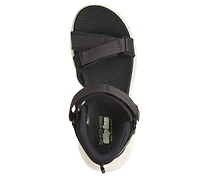 Skechers Slip-ins: Max Cushioning Glide-Step Sandal