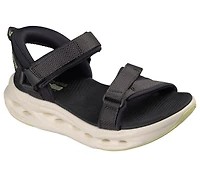 Skechers Slip-ins: Max Cushioning Glide-Step Sandal