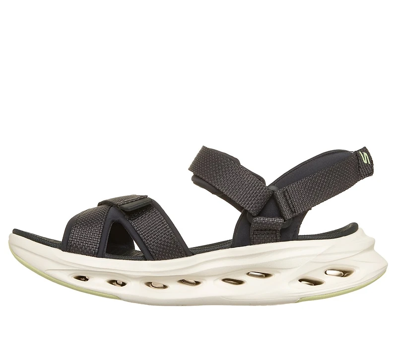 Skechers Slip-ins: Max Cushioning Glide-Step Sandal