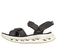 Skechers Slip-ins: Max Cushioning Glide-Step Sandal