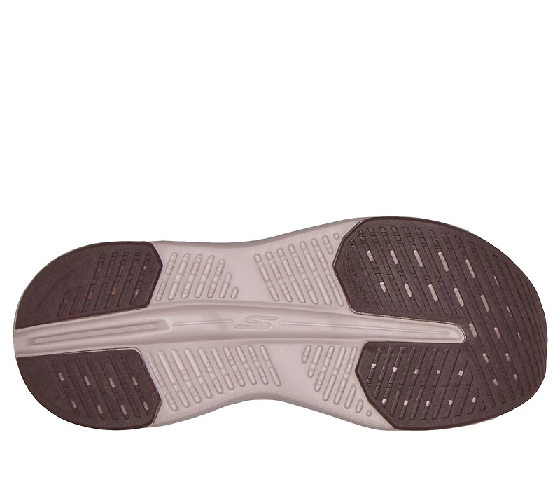 Skechers Slip-ins: Max Cushioning Glide-Step Sandal