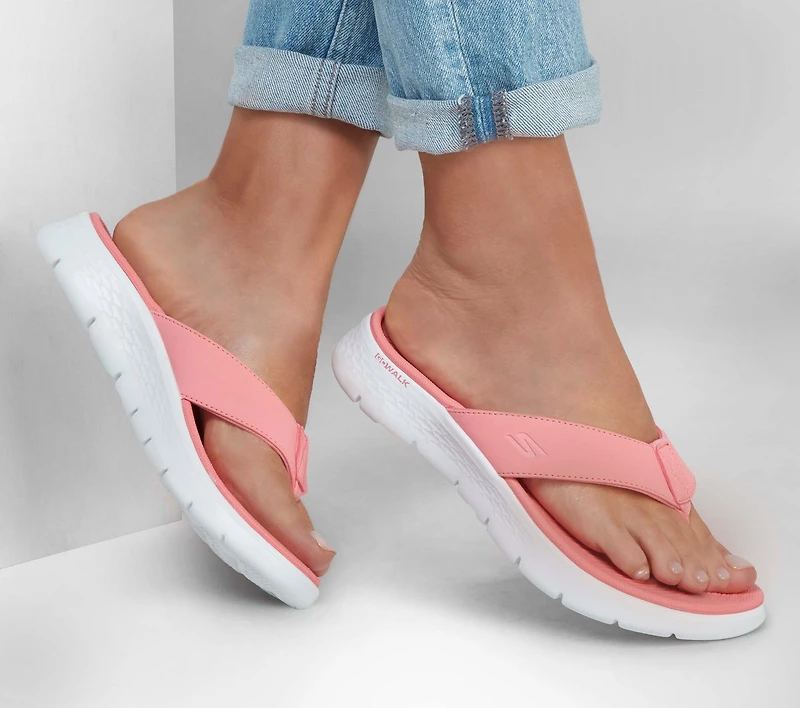 GO WALK Flex Sandal