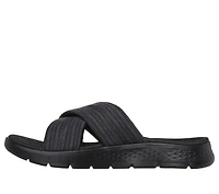 GO WALK Flex Sandal - Impressed