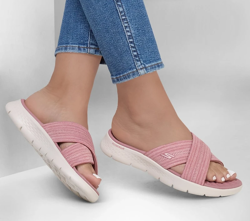 GO WALK Flex Sandal