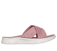 GO WALK Flex Sandal