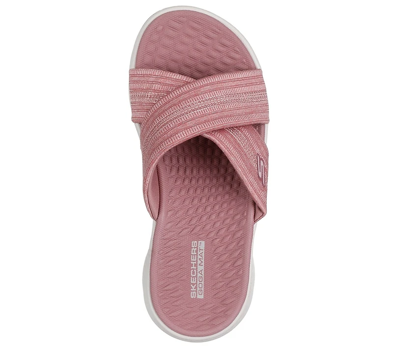 GO WALK Flex Sandal