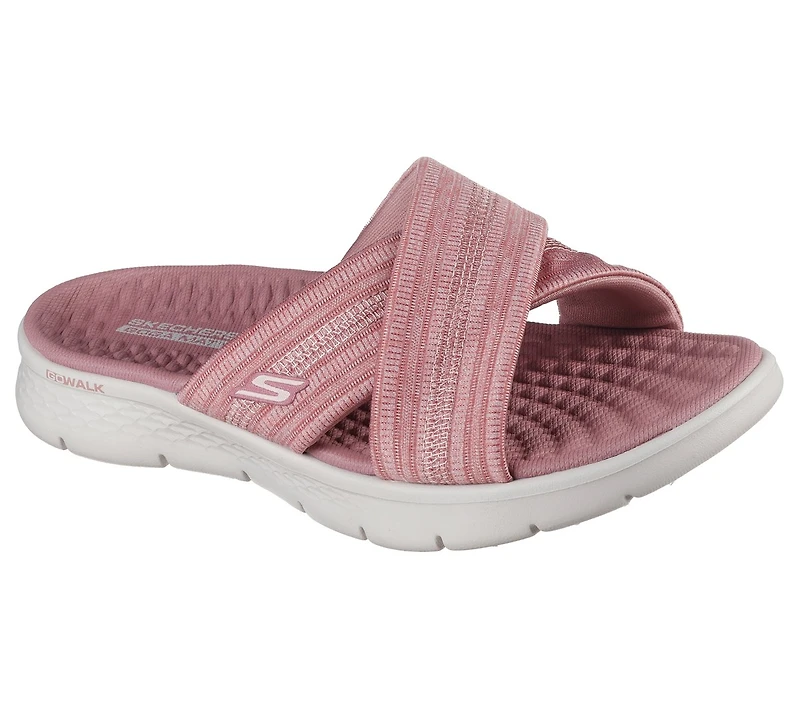 GO WALK Flex Sandal