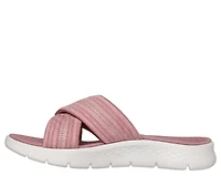 GO WALK Flex Sandal