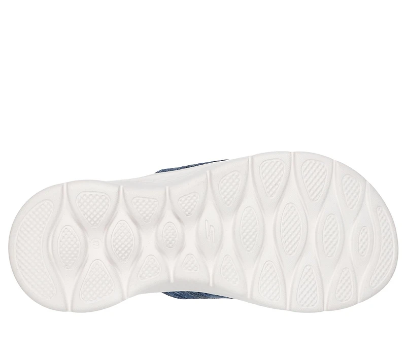 GO WALK Flex Sandal - Impressed