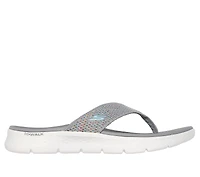 GO WALK Flex Sandal