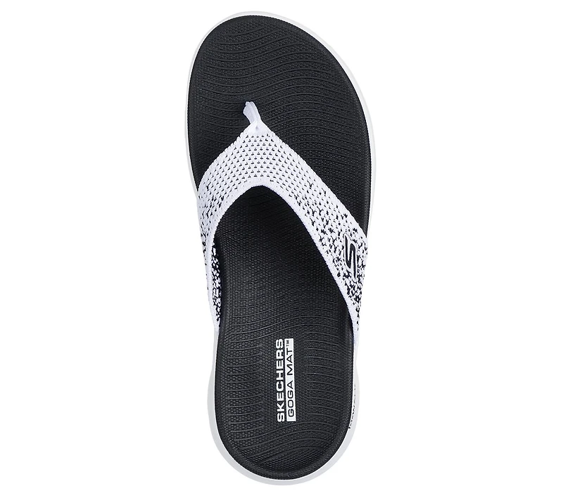 GO WALK Flex Sandal
