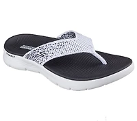 GO WALK Flex Sandal
