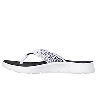 GO WALK Flex Sandal