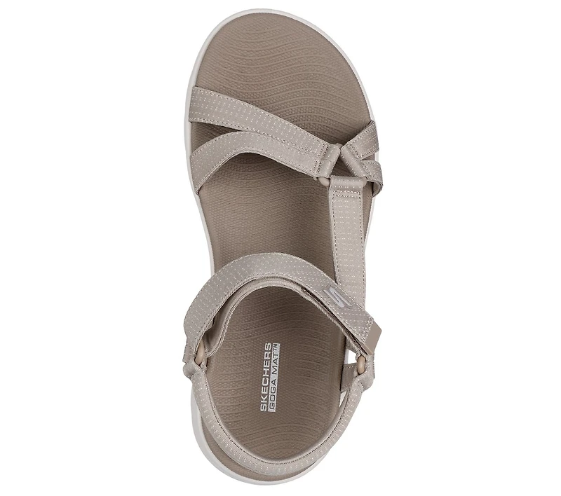 GO WALK Flex Sandal - Sublime