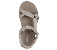 GO WALK Flex Sandal - Sublime