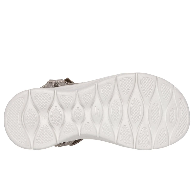 GO WALK Flex Sandal - Sublime