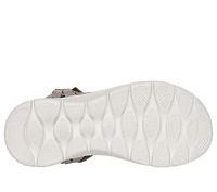 GO WALK Flex Sandal - Sublime