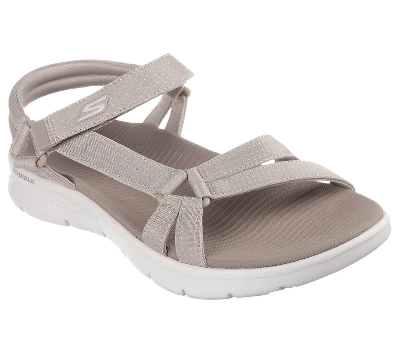 GO WALK Flex Sandal - Sublime
