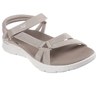GO WALK Flex Sandal - Sublime