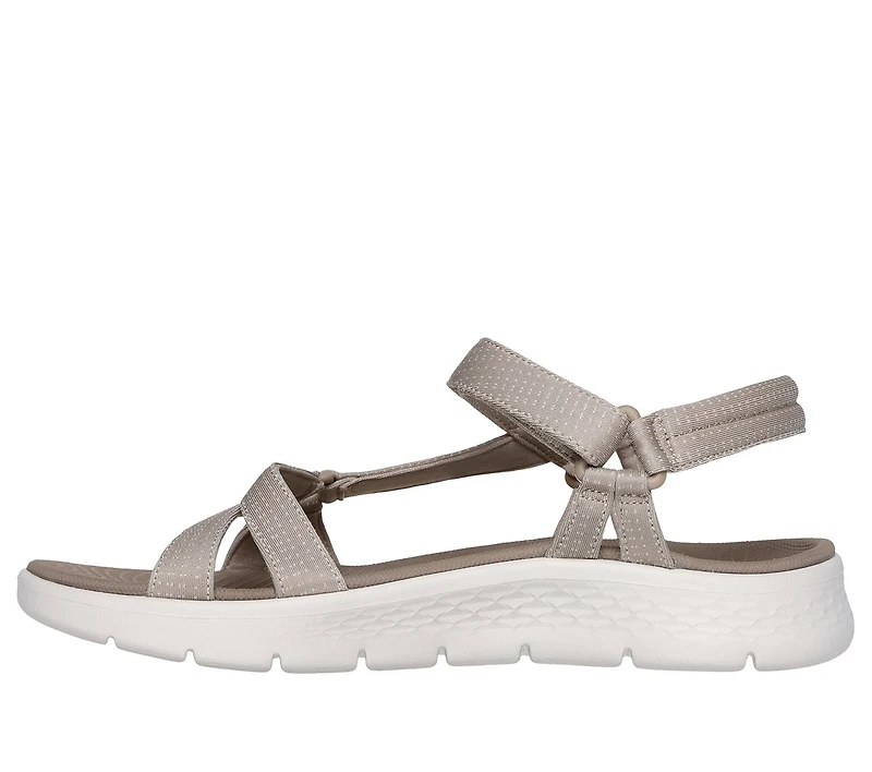 GO WALK Flex Sandal - Sublime