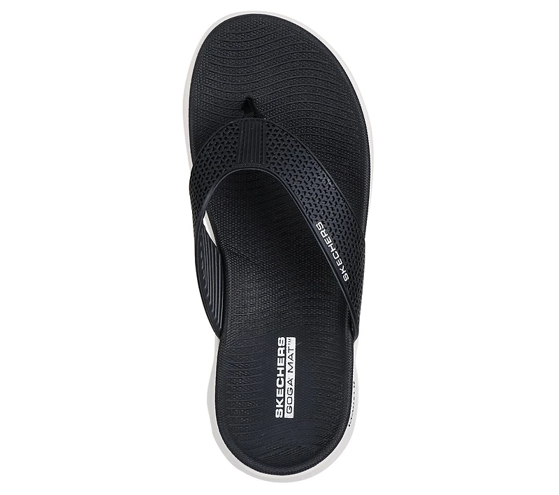 GO WALK Flex Sandal - Eve