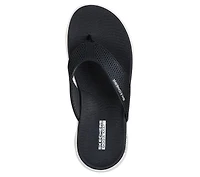 GO WALK Flex Sandal - Eve