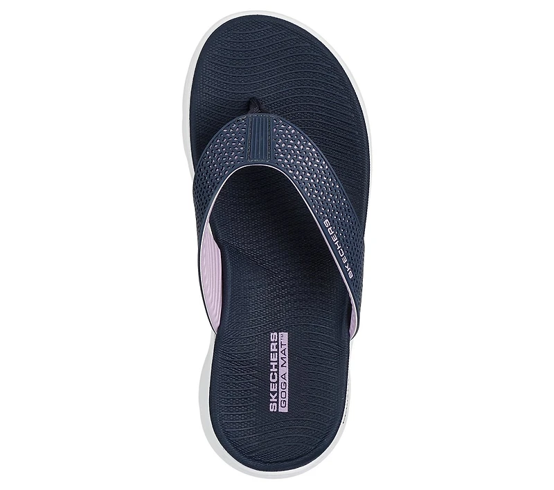 GO WALK Flex Sandal - Eve