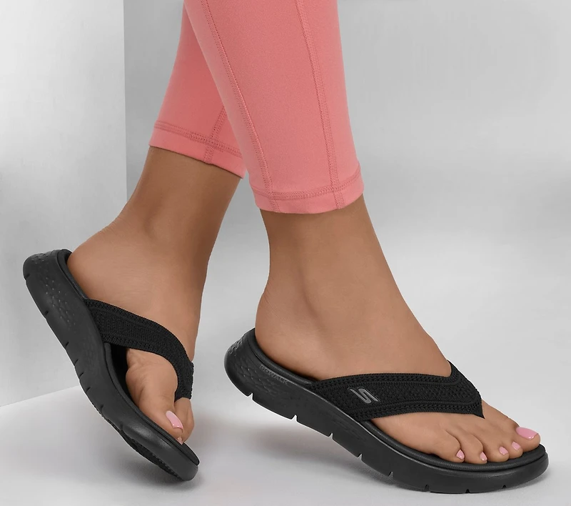 GO WALK Flex Sandal - Holly