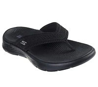 GO WALK Flex Sandal - Holly