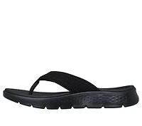 GO WALK Flex Sandal - Holly