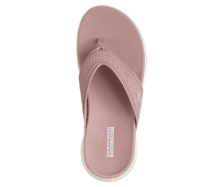 GO WALK Flex Sandal - Holly