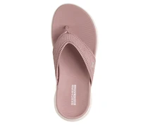 GO WALK Flex Sandal - Holly