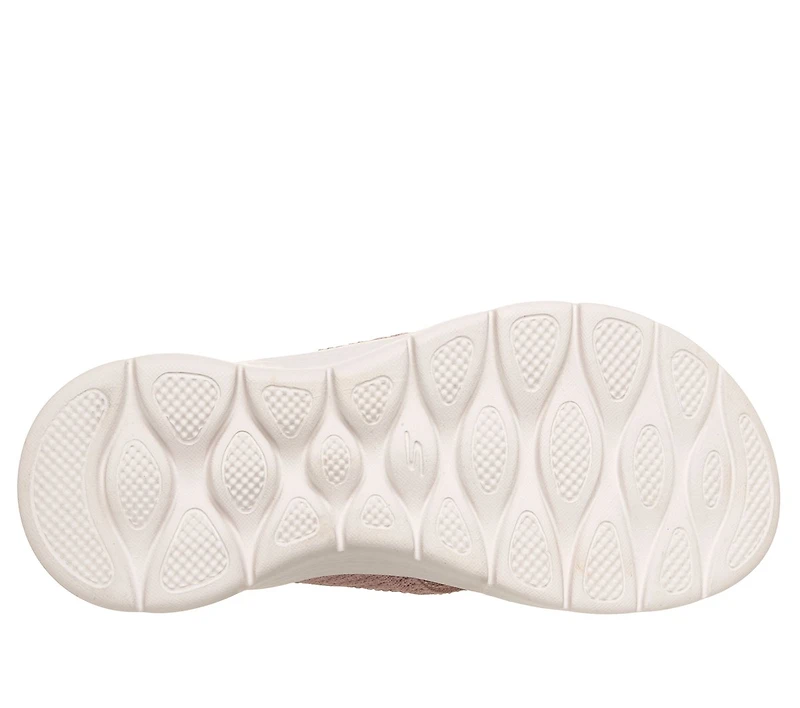 GO WALK Flex Sandal - Holly