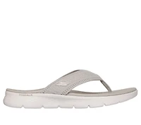 GO WALK Flex Sandal
