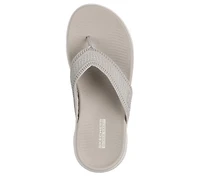 GO WALK Flex Sandal