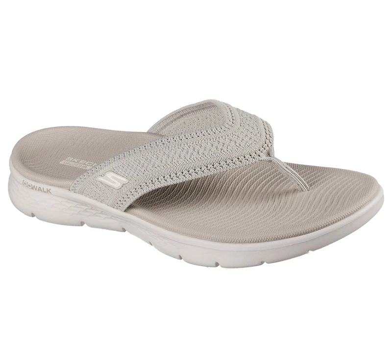 GO WALK Flex Sandal