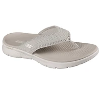 GO WALK Flex Sandal