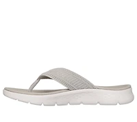 GO WALK Flex Sandal