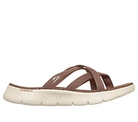 GO WALK Flex Sandal
