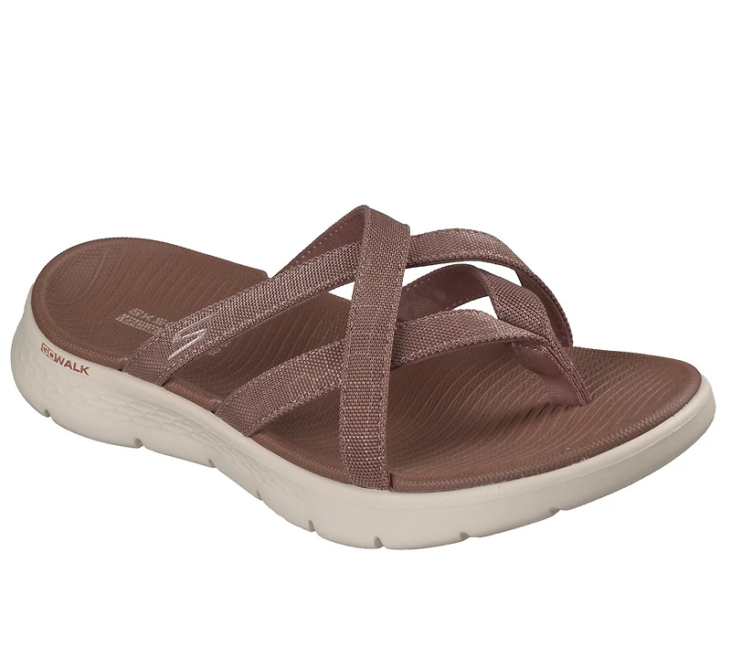 GO WALK Flex Sandal