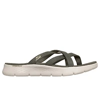 GO WALK Flex Sandal - Ssselena